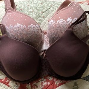 Soma Bras